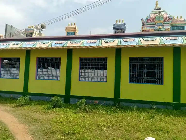 Arulmigu Ramalingasowdeswariamman Temple, Seerappalli - 637406 அருள்மிகு இராமலிங்க சௌடேஸ்வரியம்மன் திருக்கோயில், Seerappalli - 637406, Namakkal - Ancient Temple Architecture and History Image 3