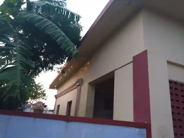 Arulmigu Ramalingasowdeswariamman Temple, Suleswaranpatti - 642001