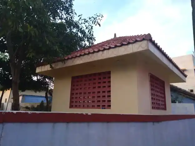 Arulmigu Ramalingasowdeswariamman Temple, Suleswaranpatti - 642001 அருள்மிகு இராமலிங்கசௌடேஸ்வரியம்மன் திருக்கோயில், சூளேஸ்வரன்பட்டி - 642001, Coimbatore - Ancient Temple Architecture and History Image 2