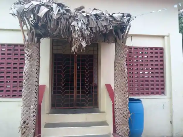 Arulmigu Ramalingasowdeswariamman Temple, Suleswaranpatti - 642001 அருள்மிகு இராமலிங்கசௌடேஸ்வரியம்மன் திருக்கோயில், சூளேஸ்வரன்பட்டி - 642001, Coimbatore - Ancient Temple Architecture and History Image 3