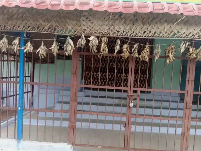 Arulmigu Ramalingasowdeswariamman Temple, Tho.Jederpalayam - 637406 Arulmigu Ramalingasowdeswariamman Temple, Tho.Jederpalayam - 637406, Namakkal - Ancient Temple Architecture and History Image 5