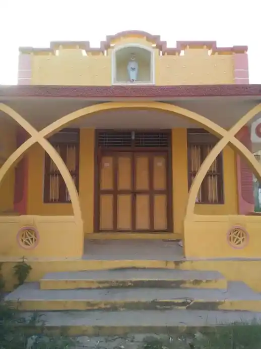 Arulmigu Ramalingaswami Temple, Pasumathur - 635803 அருள்மிகு இராமலிங்கசுவாமி மற்றும் பாலசுப்பிரமணிசுவாமி திருக்கோயில், பசுமாத்தூர் - 635803, Vellore - Ancient Temple Architecture and History Image 2