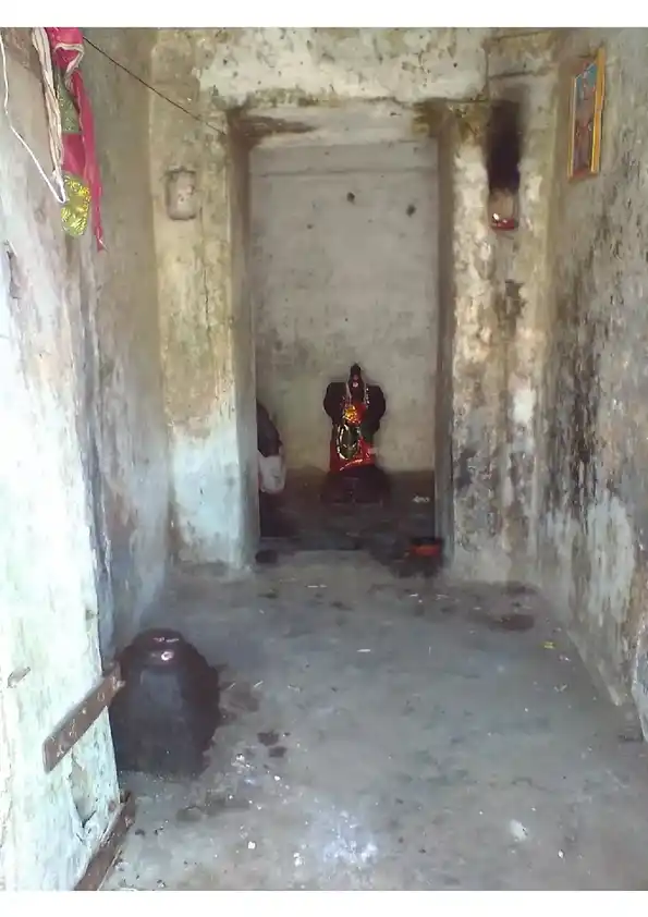 Arulmigu Ramalingaswamy Temple, Kelapidagai - 611110 Arulmigu Ramalingaswamy Temple, Kelapidagai, Kelapidagai - 611110, Nagapattinam - Ancient Temple Architecture and History Image 2