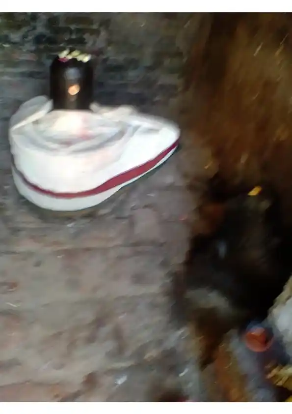 Arulmigu Ramalingaswamy Temple, Kelapidagai - 611110 Arulmigu Ramalingaswamy Temple, Kelapidagai, Kelapidagai - 611110, Nagapattinam - Ancient Temple Architecture and History Image 3