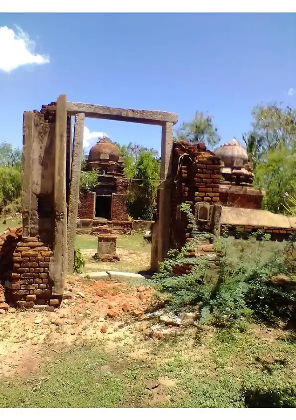 Arulmigu Ramalingaswamy Temple, Kelapidagai - 611110 Arulmigu Ramalingaswamy Temple, Kelapidagai, Kelapidagai - 611110, Nagapattinam - Ancient Temple Architecture and History Image 4