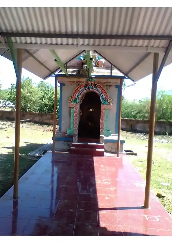 Arulmigu Ramalingaswamy Temple, Melapidagai - 611109 Arulmigu Ramalingaswamy Temple, Melapidagai - 611109, Nagapattinam - Ancient Temple Architecture and History Image 2