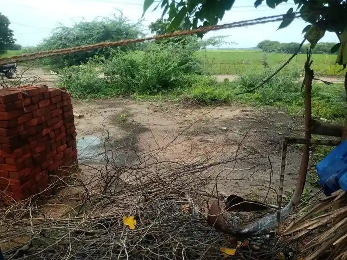 Arulmigu Ramalingaswamy Temple, Pinnathur - 608001