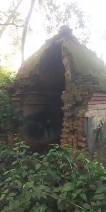 Arulmigu Ramalingaswamy Temple, Puthur - 614202 அருள்மிகு இராமலிங்க சுவாமி திருக்கோயில், Puthur - 614202, Thanjavur - Ancient Temple Architecture and History Image 3