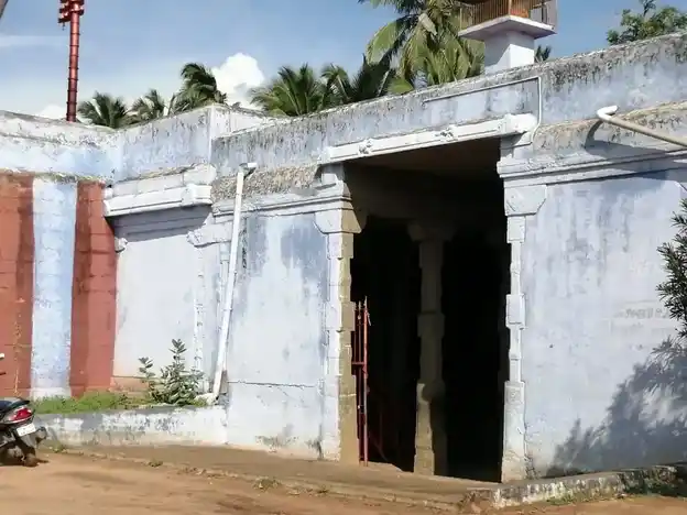 Arulmigu Ramalingaswamytemple Panakudi, Panakudi - 627109 அருள்மிகு இராமலிங்க சுவாமி திருக்கோயில், Panakudi - 627109, Tirunelveli - Ancient Temple Architecture and History Image 6