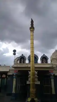 Arulmigu Ramalingeshwarar Temple, Thimmarajampettai - 631601 அருள்மிகு ராமலிங்கேஸ்வரர் திருக்கோயில், திம்மராஜம்பேட்டை - 631601, Kancheepuram - Ancient Temple Architecture and History Image 2