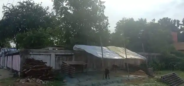 Arulmigu Ramalingeswar Temple, Sulaimeni - 602026 அருள்மிகு இராமலிங்கேஸ்வரர் திருக்கோயில், சுலைமேணி - 602026, Tiruvallur - Ancient Temple Architecture and History Image 2