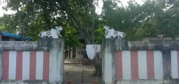 Arulmigu Ramalingeswar Temple, Sulaimeni - 602026 அருள்மிகு இராமலிங்கேஸ்வரர் திருக்கோயில், சுலைமேணி - 602026, Tiruvallur - Ancient Temple Architecture and History Image 3