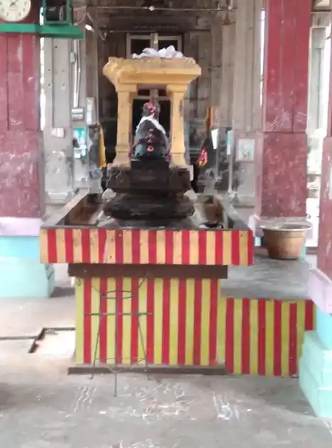 Arulmigu Ramalingeswarar Temple, Ayyampettai - 614201 அருள்மிகு இராமலிங்கேஸ்வரர் திருக்கோயில், Ayyampettai - 614201, Thanjavur - Ancient Temple Architecture and History Image 8