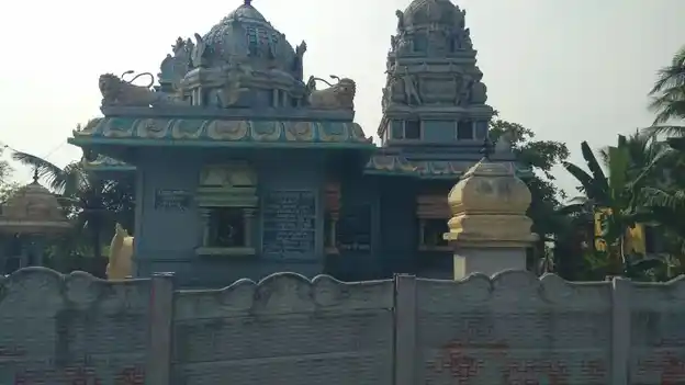 Arulmigu Ramalingeswarar Temple, Karuvidaichery - 621707 அருள்மிகு இராமலிங்கேஸ்வரர் திருக்கோயில், கருவிடைச்சேரி - 621707, Ariyalur - Ancient Temple Architecture and History Image 4