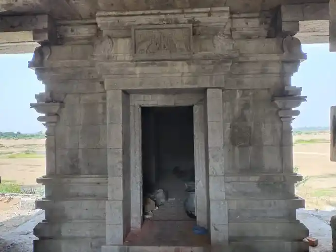 Arulmigu Ramalingeswarar Temple, Maarangiyur - 607203 அருள்மிகு இராமலிங்கேஸ்வரர் திருக்கோயில், Maarangiyur - 607203, Viluppuram - Ancient Temple Architecture and History Image 3