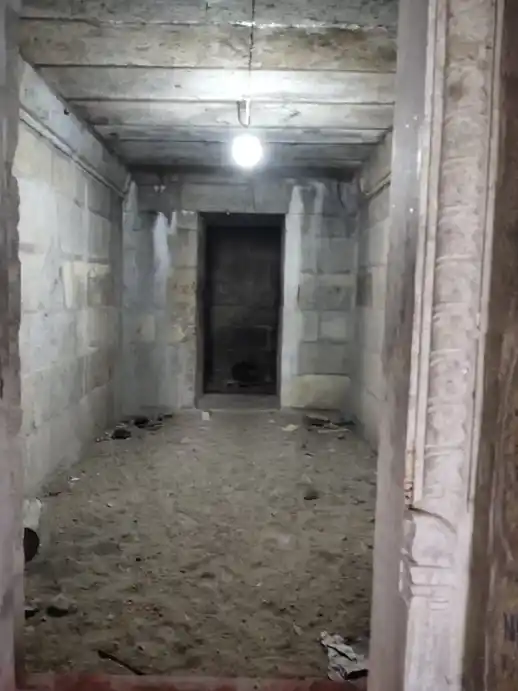 Arulmigu Ramalingeswarar Temple, Maarangiyur - 607203 அருள்மிகு இராமலிங்கேஸ்வரர் திருக்கோயில், Maarangiyur - 607203, Viluppuram - Ancient Temple Architecture and History Image 4