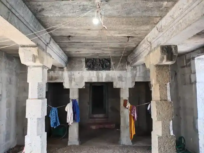 Arulmigu Ramalingeswarar Temple, Maarangiyur - 607203 அருள்மிகு இராமலிங்கேஸ்வரர் திருக்கோயில், Maarangiyur - 607203, Viluppuram - Ancient Temple Architecture and History Image 6