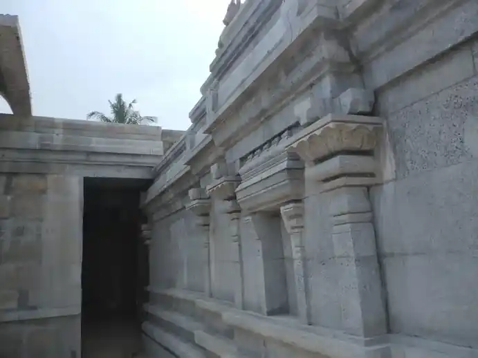 Arulmigu Ramalingeswarar Temple, Maarangiyur - 607203 அருள்மிகு இராமலிங்கேஸ்வரர் திருக்கோயில், Maarangiyur - 607203, Viluppuram - Ancient Temple Architecture and History Image 7