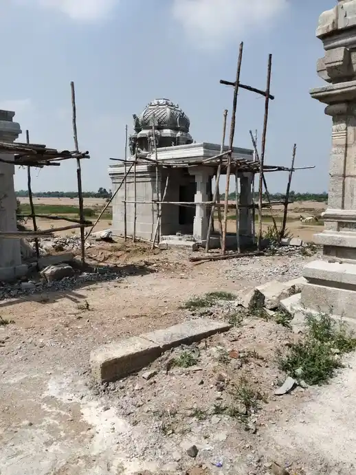 Arulmigu Ramalingeswarar Temple, Maarangiyur - 607203 அருள்மிகு இராமலிங்கேஸ்வரர் திருக்கோயில், Maarangiyur - 607203, Viluppuram - Ancient Temple Architecture and History Image 9