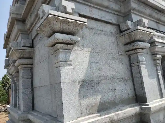 Arulmigu Ramalingeswarar Temple, Maarangiyur - 607203 அருள்மிகு இராமலிங்கேஸ்வரர் திருக்கோயில், Maarangiyur - 607203, Viluppuram - Ancient Temple Architecture and History Image 10