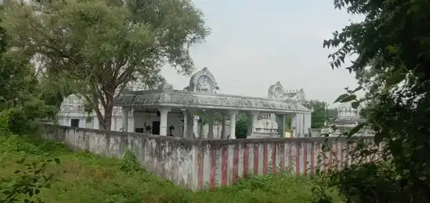 Arulmigu Ramalingeswarar Temple, Near Koil Kulam, Iluppur - 631209 அருள்மிகு ராமலிங்கேஸ்வரர் திருக்கோயில், Near Koil Kulam, Iluppur - 631209, Tiruvallur - Ancient Temple Architecture and History Image 2