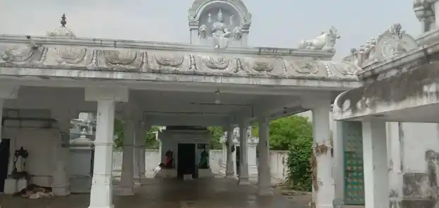 Arulmigu Ramalingeswarar Temple, Near Koil Kulam, Iluppur - 631209 அருள்மிகு ராமலிங்கேஸ்வரர் திருக்கோயில், Near Koil Kulam, Iluppur - 631209, Tiruvallur - Ancient Temple Architecture and History Image 4