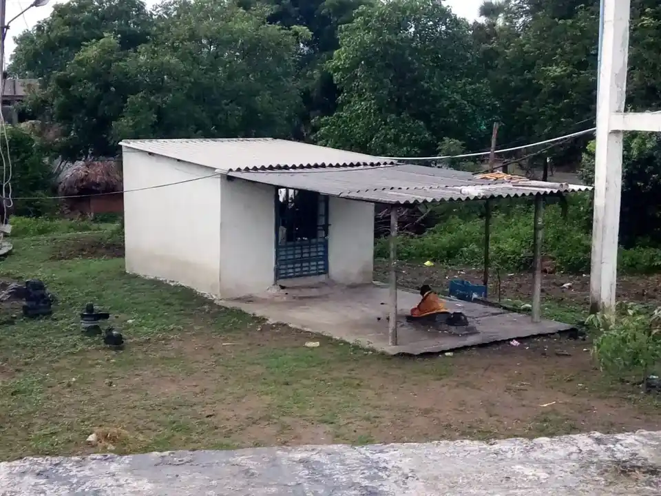 Arulmigu Ramalingeswarar Temple, Nemili - 604306 Temple