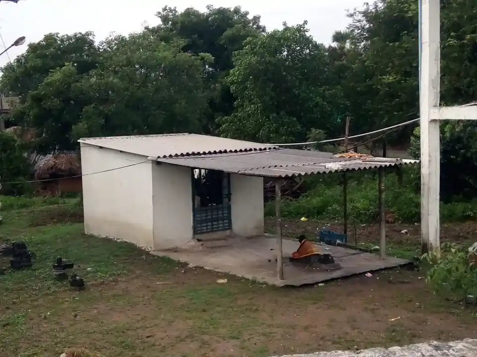 Arulmigu Ramalingeswarar Temple, Nemili - 604306 அருள்மிகு இராமலிங்கேஸ்வரர் திருக்கோயில், Nemili - 604306, Viluppuram - Ancient Temple Architecture and History Image 2