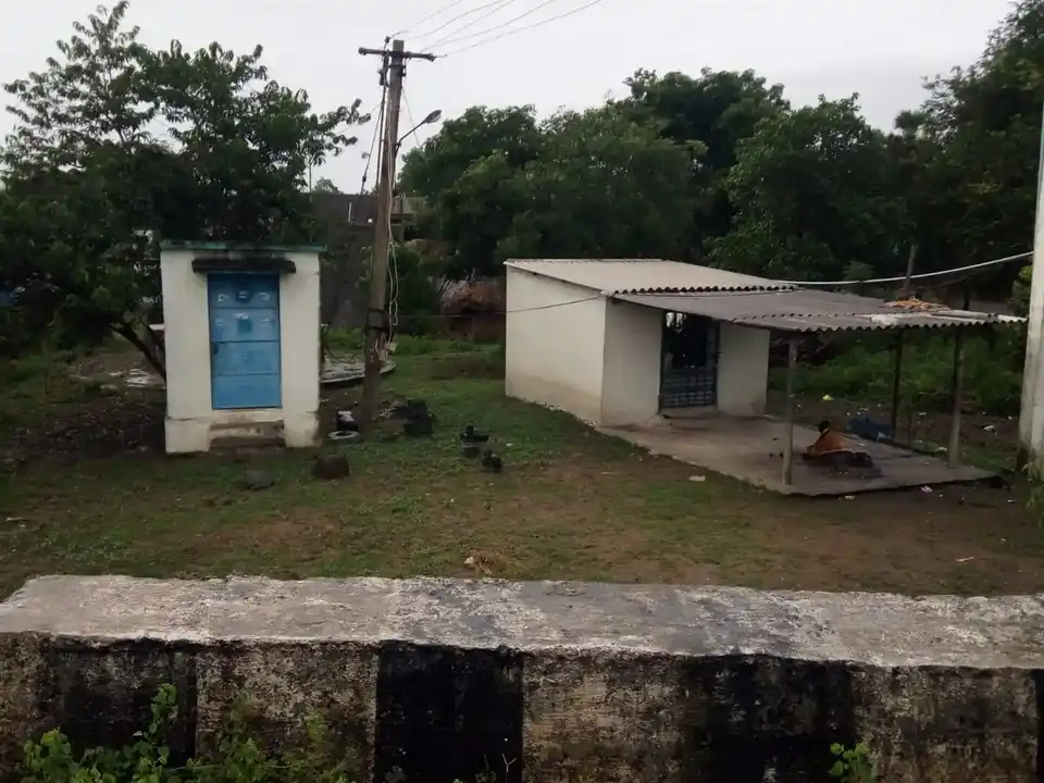 Arulmigu Ramalingeswarar Temple, Nemili - 604306 அருள்மிகு இராமலிங்கேஸ்வரர் திருக்கோயில், Nemili - 604306, Viluppuram - Ancient Temple Architecture and History Image 3