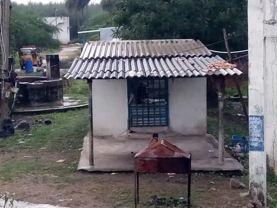 Arulmigu Ramalingeswarar Temple, Nemili - 604306 அருள்மிகு இராமலிங்கேஸ்வரர் திருக்கோயில், Nemili - 604306, Viluppuram - Ancient Temple Architecture and History Image 4