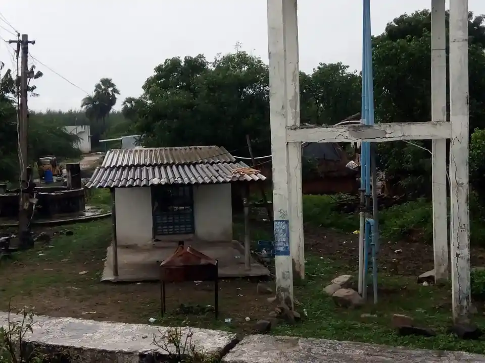 Arulmigu Ramalingeswarar Temple, Nemili - 604306 அருள்மிகு இராமலிங்கேஸ்வரர் திருக்கோயில், Nemili - 604306, Viluppuram - Ancient Temple Architecture and History Image 5