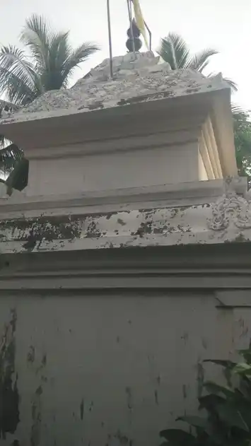 Arulmigu Ramalingeswarar Temple, Vandurayanpattu - 608702 Temple