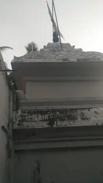 Arulmigu Ramalingeswarar Temple, Vandurayanpattu - 608702 அருள்மிகு இராமலிங்கேஸ்வரர் திருக்கோயில், Vandurayanpattu - 608702, Cuddalore - Ancient Temple Architecture and History Image 2