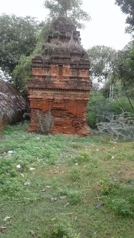 Arulmigu Ramalingeswarar Varatharajaperumal Mariyamman Vinayagar Temple, Mathanathathur, Ariyalur - 612904 Arulmigu Ramalingeswarar Varatharajaperumal Mariyamman Vinayagar Temple,  - 612904, Ariyalur - Ancient Temple Architecture and History Image 5
