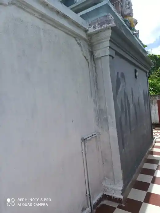 Arulmigu Ramalingeswarasamy Temple, Inside The Village, Koovam - 602001 அருள்மிகு இராமலிங்கேஸ்வரசுவாமி திருக்கோயில், Inside The Village, Koovam - 602001, Tiruvallur - Ancient Temple Architecture and History Image 3