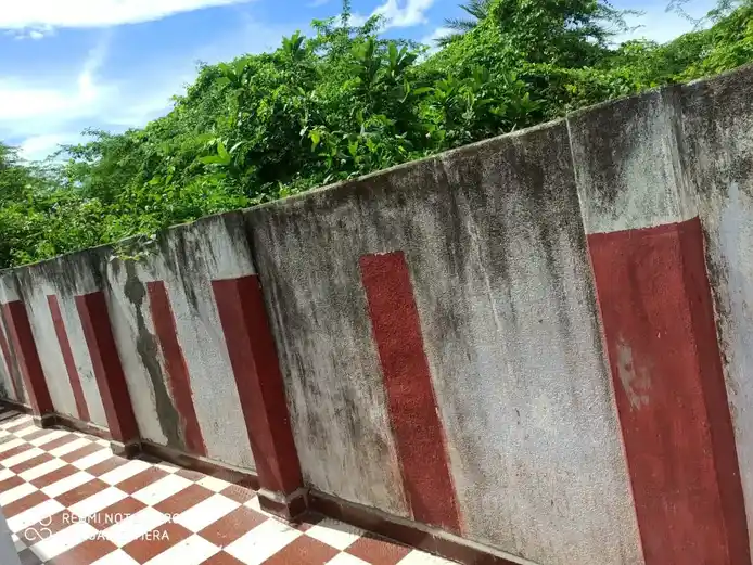 Arulmigu Ramalingeswarasamy Temple, Inside The Village, Koovam - 602001 அருள்மிகு இராமலிங்கேஸ்வரசுவாமி திருக்கோயில், Inside The Village, Koovam - 602001, Tiruvallur - Ancient Temple Architecture and History Image 4