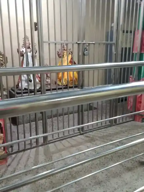 Arulmigu Ramalingsowdeswari Amman Temple, Town Hall, Coimbatore - 641001 அருள்மிகு ஸ்ரீ ராமலிங்கசௌடாம்பிகை திருக்கோயில், Town Hall, Coimbatore - 641001, Coimbatore - Ancient Temple Architecture and History Image 2