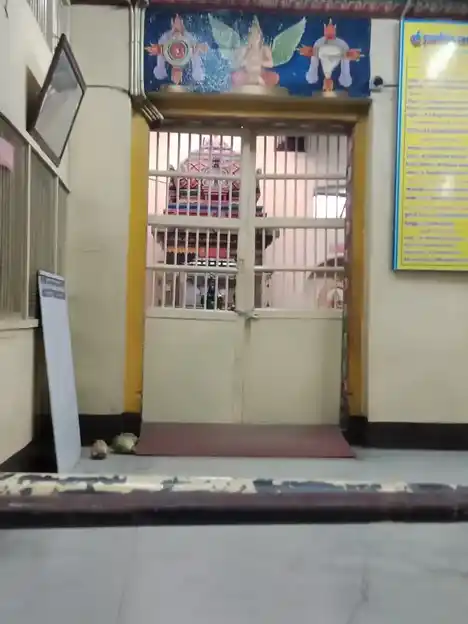 Arulmigu Ramalingsowdeswari Amman Temple, Town Hall, Coimbatore - 641001 அருள்மிகு ஸ்ரீ ராமலிங்கசௌடாம்பிகை திருக்கோயில், Town Hall, Coimbatore - 641001, Coimbatore - Ancient Temple Architecture and History Image 6