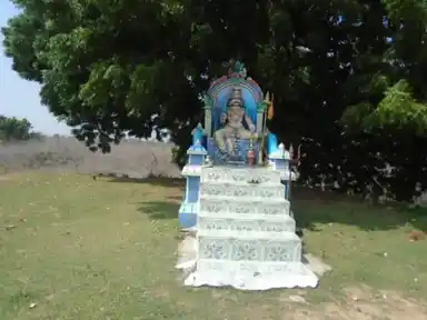 Arulmigu Ramamuniyanaathar Temple, Velivayal - 614621