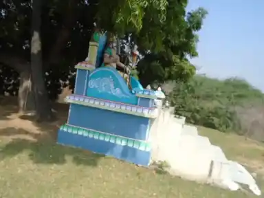 Arulmigu Ramamuniyanaathar Temple, Velivayal - 614621 அருள்மிகு ராமமுனியநாதர் திருக்கோயில், Velivayal - 614621, Pudukkottai - Ancient Temple Architecture and History Image 2