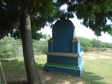 Arulmigu Ramamuniyanaathar Temple, Velivayal - 614621 அருள்மிகு ராமமுனியநாதர் திருக்கோயில், Velivayal - 614621, Pudukkottai - Ancient Temple Architecture and History Image 3