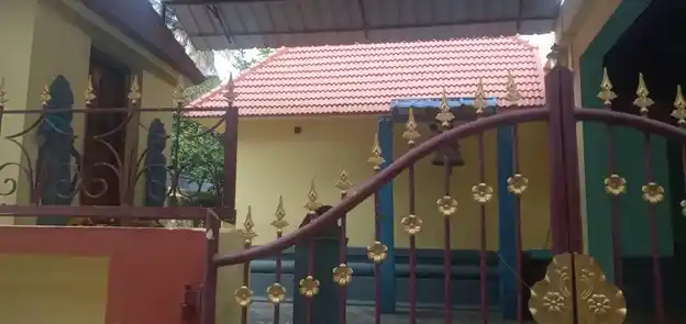 Arulmigu Ramanadhasamy Temple, Thituvilai, Boothapandi - 629852