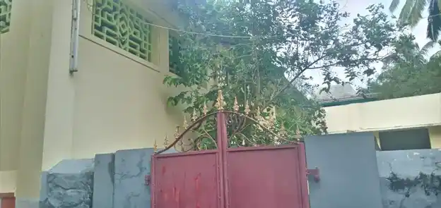 Arulmigu Ramanadhasamy Temple, Thituvilai, Boothapandi - 629852 அருள்மிகு இராமநாதசாமி திருக்கோயில், Thituvilai, Boothapandi - 629852, Kanyakumari - Ancient Temple Architecture and History Image 3