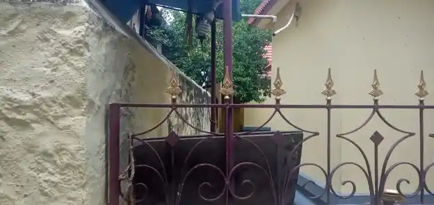 Arulmigu Ramanadhasamy Temple, Thituvilai, Boothapandi - 629852 அருள்மிகு இராமநாதசாமி திருக்கோயில், Thituvilai, Boothapandi - 629852, Kanyakumari - Ancient Temple Architecture and History Image 4