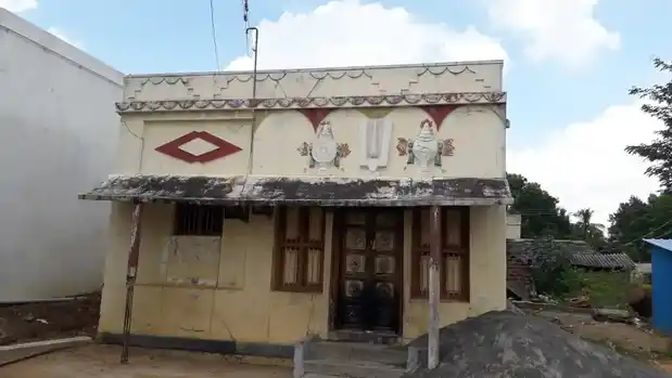 Arulmigu Ramananda Sanivaara Bajanai Mutt, Narasingam - 625107