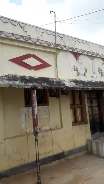 Arulmigu Ramananda Sanivaara Bajanai Mutt, Narasingam - 625107 அருள்மிகு ராமானந்த சனிவார பஜனை மடம், Narasingam - 625107, Madurai - Ancient Temple Architecture and History Image 2