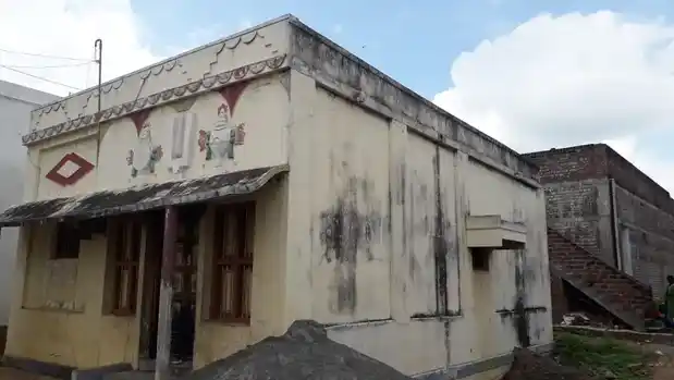 Arulmigu Ramananda Sanivaara Bajanai Mutt, Narasingam - 625107 அருள்மிகு ராமானந்த சனிவார பஜனை மடம், Narasingam - 625107, Madurai - Ancient Temple Architecture and History Image 4