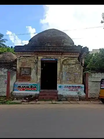Arulmigu Ramananheswarar Temple, Thirukadaiyur - 609311 அருள்மிகு ராமநீதிஸ்சுவாமி திருக்கோயில், Thirukadaiyur - 609311, Mayiladuthurai - Ancient Temple Architecture and History Image 4