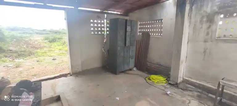 Arulmigu Ramanatha Swamy Temple, Puthagaram - 612602