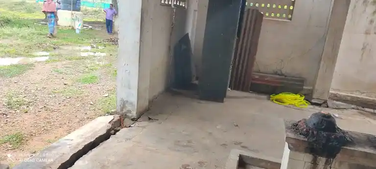 Arulmigu Ramanatha Swamy Temple, Puthagaram - 612602 அருள்மிகு இராமநாதசுவாமி திருக்கோயில், Puthagaram - 612602, Thanjavur - Ancient Temple Architecture and History Image 4